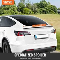 Автомобилен-спойлер-GT-Wing-120см-спойлер-съвместим-с-Tesla-Model-Y-високоякостен-ABS-материал