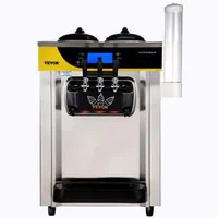 Настолна-Машина-за-Мек-Сладолед-и-Frozen-Yogurt-2200W-30-L-h-3-Вкуса