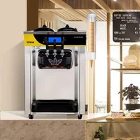 Настолна-Машина-за-Мек-Сладолед-и-Frozen-Yogurt-2200W-30-L-h-3-Вкуса