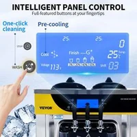 Настолна-Машина-за-Мек-Сладолед-и-Frozen-Yogurt-2200W-30-L-h-3-Вкуса