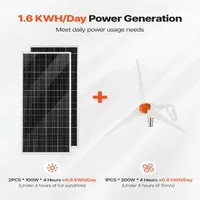 Хибриден-соларен-и-вятърен-комплект-VEVOR-400-W-200W-солар-200W-вятър-12V-система
