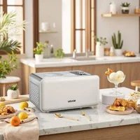 Автоматична-Машина-за-Сладолед-1-9-L-С-Вграден-Компресор-и-LCD-Дисплей