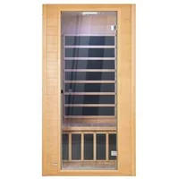 Инфрачервена-дървена-сауна-за-1-до-2-души-1400W