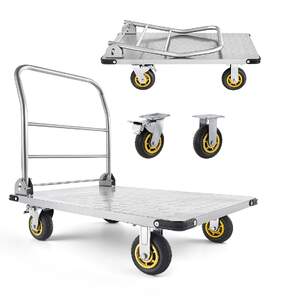 Тежкотоварна-Платформена-Количка-до-907-kg-900x600-mm-Сгъваема