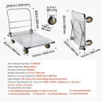 Тежкотоварна-Платформена-Количка-до-907-kg-900x600-mm-Сгъваема