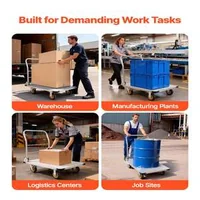 Тежкотоварна-Платформена-Количка-до-907-kg-900x600-mm-Сгъваема