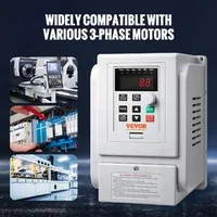 Променливочестотно-задвижване-VFD-2-2KW-10А-3HP-еднофазен-вход