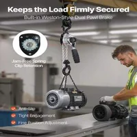 Ръчен-верижен-подемник-с-лост-Lever-Chain-Hoist-500-кг-1-2-T-товароносимост-1-5-м-верига