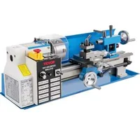 Мини-метален-струг-550W-с-променлива-скорост-до-2250-об-мин-Включва-3-челюстен-патронник-точност-и-цифров-дисплей-за-обработка-на-метал-с-инструментална-кутия