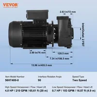 Двускоростна-Помпа-за-Джакузи-и-Спа-1900W-450W-56-Frame