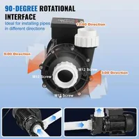Двускоростна-Помпа-за-Джакузи-и-Спа-1600W-400W-56-Frame