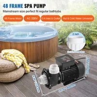 Двускоростна-Помпа-за-Джакузи-и-Спа-1100W-250W-48-Frame