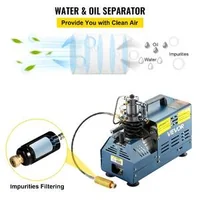 PCP-Компресор-за-Високо-Налягане-4500-PSI-30-MPa-с-Автоматично-Спиране