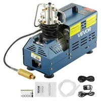 PCP-Компресор-за-Високо-Налягане-1800W-30-MPa-4500-PSI-за-Пейнтбол-и-Еърсофт
