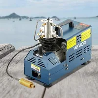 PCP-Компресор-за-Високо-Налягане-1800W-30-MPa-4500-PSI-за-Пейнтбол-и-Еърсофт