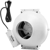 Система-за-смекчаване-на-радон-Radon-Mitigation-Fan-10-11-4-см-4-4-5-инча-646-m³-h-51-dB