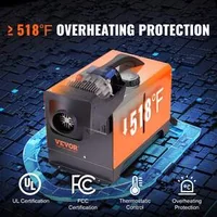 Дизелов-въздушен-нагревател-Всичко-в-едно-12V-8KW-Bluetooth-приложение-LCD-за-автомобил