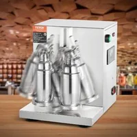 Машина-за-приготвяне-на-млечен-шейк-120W