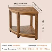 Ъглова-Табуретка-за-Баня-Водоустойчива-Ефект-Дърво-159-kg
