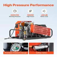 PCP-компресор-за-въздух-4500-PSI-четирицилиндров-преносим-за-пълнене-на-водолазни-бутилки-пейнтбол-и-други