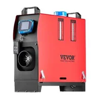 8KW-Дизелова-печка-Паркинг-печка-дизелов-отоплител-Всичко-в-едно-Преносим-12V-24V