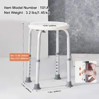 Регулируем-Стол-за-Баня-и-Душ-Компактен-и-Стабилен-136-kg