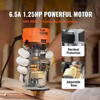 Фреза-за-дърво-1-25-HP-800-W-30000об-м-6-променливи-скорости