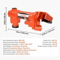 Електрическа-помпа-за-пренос-на-гориво-12V-DC-75-л-мин-с-маркуч-и-пистолет