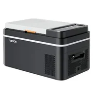 Компресорен-Хладилник-за-Кола-22L-20-C-до-20-C-App-Control