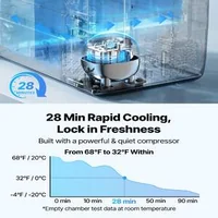 Двузонов-Хладилник-за-Кола-на-Колела-55L-20-C-до-20-C