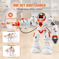 Роботизирана-играчка-с-дистанционно-управление-Програмируема