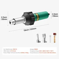 Професионален-Пистолет-за-Заваряване-на-Пластмаса-1600W-с-Аксесоари