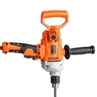 Електрическа-Бормашина-Миксер-1100W-0-850-RPM-за-Строителни-Смеси