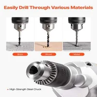 Електрическа-Бормашина-Миксер-1100W-0-850-RPM-за-Строителни-Смеси