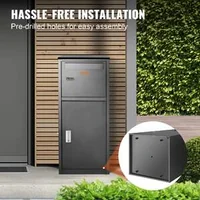 Голяма-кутия-за-доставки-на-пратки-Package-Delivery-Box-111-8-см-височина-с-кодово-и-натискащо-заключване-Coded-Press-Lock