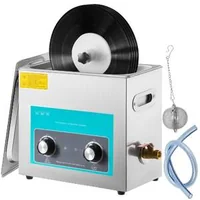 Ултразвуков-почистващ-уред-за-винилови-плочи-6-л-40-KHz-с-механичен-контрол