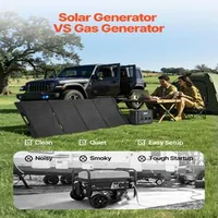 Соларен-Генератор-1800W-1008Wh-LiFePO4-Батерия-и-200W-Панел