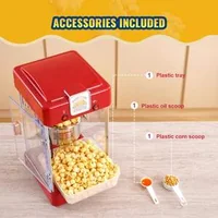 Мини-Настолна-Машина-за-Пуканки-300W-2-5-oz-Ретро-Стил