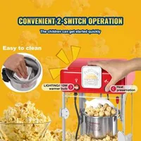 Мини-Настолна-Машина-за-Пуканки-300W-2-5-oz-Ретро-Стил