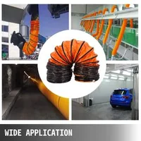 PVC-гъвкав-тръбен-маркуч-за-изпускателен-вентилатор-5м-Ø-300мм-12-инча