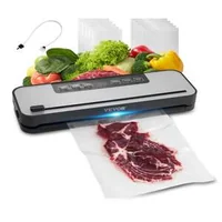 Автоматична-Машина-за-Вакуумиране-5-в-1-100W-Компактен-Food-Saver