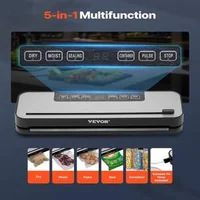 Автоматична-Машина-за-Вакуумиране-5-в-1-100W-Компактен-Food-Saver