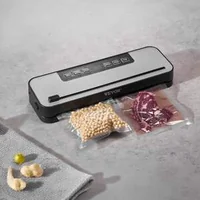 Автоматична-Машина-за-Вакуумиране-5-в-1-100W-Компактен-Food-Saver