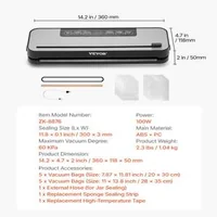 Автоматична-Машина-за-Вакуумиране-5-в-1-100W-Компактен-Food-Saver