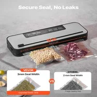 Автоматична-Машина-за-Вакуумиране-5-в-1-100W-Компактен-Food-Saver