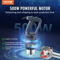 Професионален-потапящ-се-блендер-500W-тежък-ръчен-миксер-за-супени-сосове