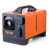 Хоризонтална-дизелова-печка-12V-8kw-LCD-с-дистанционно-управление