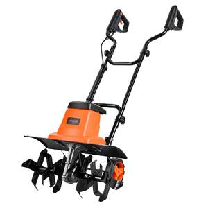 Електрическа-Градинска-Фреза-1500W-45cm-Работна-Ширина