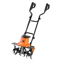 Електрическа-Градинска-Фреза-1500W-45cm-Работна-Ширина