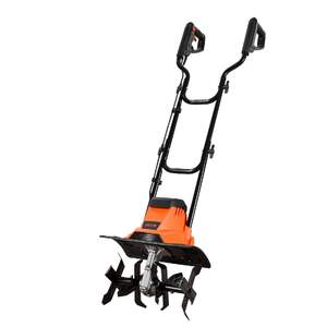 Електрическа-Градинска-Фреза-1200W-36cm-Работна-Ширина